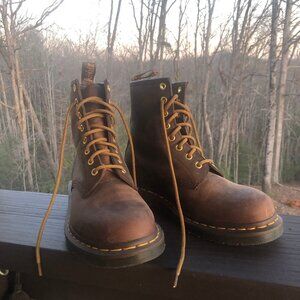 Dr. Martens Size 8